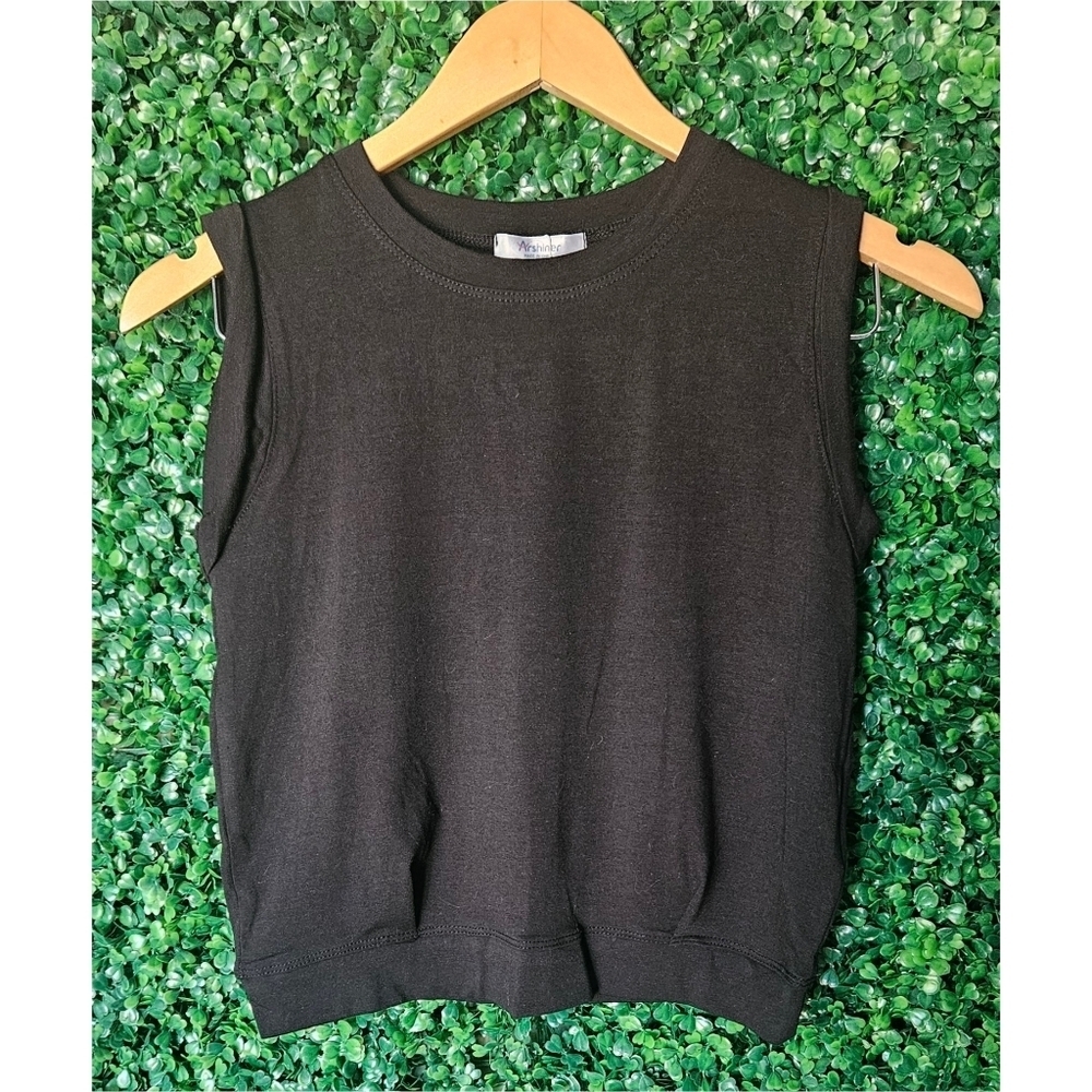 FREE WHEN ADDED TO BUNDLE Arshiner Girls Tank
